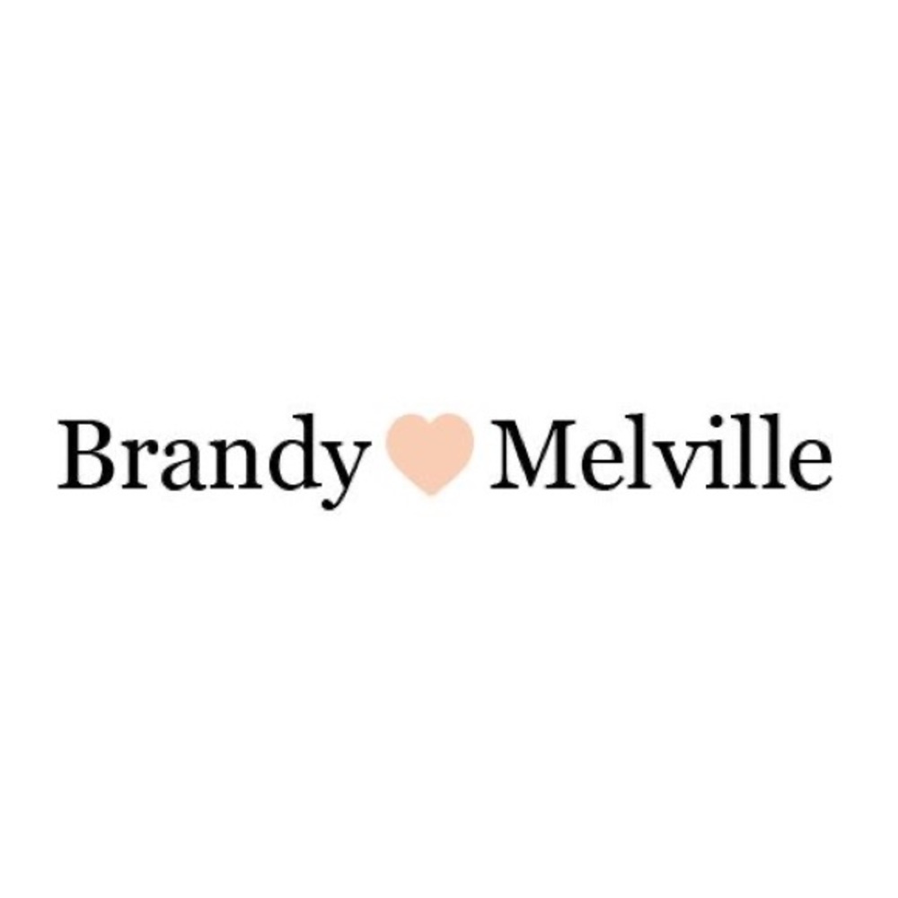 ISO:Brandy Melville items!